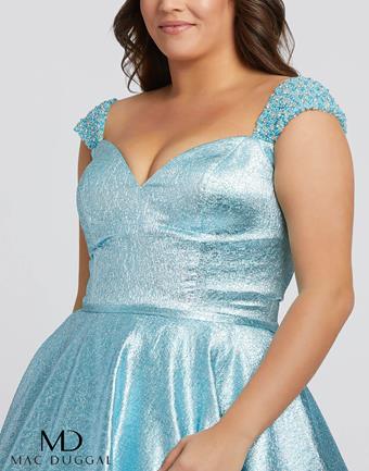 Mac Duggal 67236F #1 vertical thumbnail