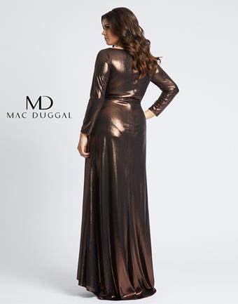 Mac Duggal 67434F #1 default backface vertical thumbnail