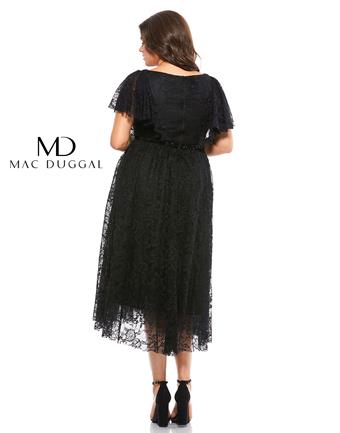 Mac Duggal 67542F #2 default backface vertical thumbnail