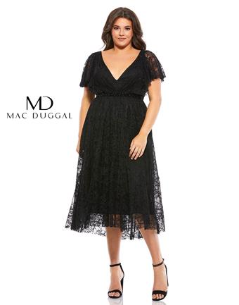 Mac Duggal 67542F #0 default frontface vertical thumbnail
