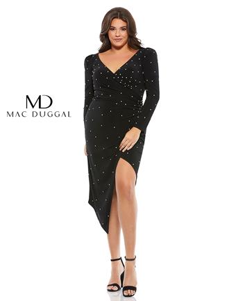Mac Duggal 67731F #0 default frontface vertical thumbnail