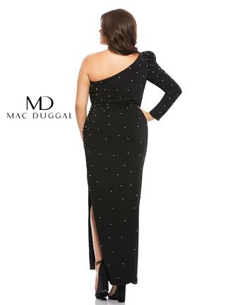 Mac Duggal 67733F #2 default backface vertical thumbnail