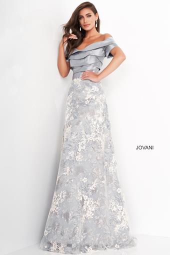 JVN Style #02921 #0 default frontface vertical thumbnail