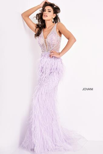 JVN Style #03023 #3 vertical thumbnail