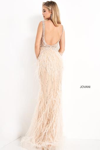 JVN Style #03023 #5 default backface vertical thumbnail