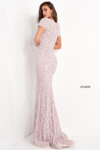 JVN Style #03099 #3 default backface vertical thumbnail