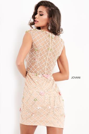 JVN Style #03128 #2 default backface vertical thumbnail