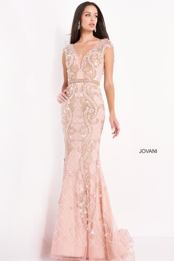 JVN Style #03129 #0 default frontface vertical thumbnail