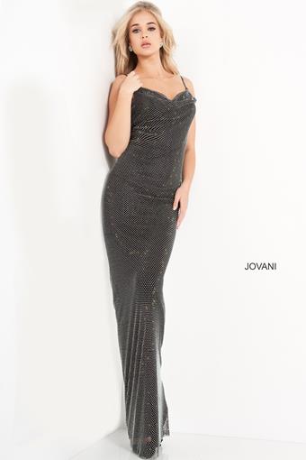 JVN Style #03252 #0 default frontface vertical thumbnail