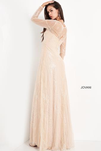 JVN Style #03261 #2 default backface vertical thumbnail