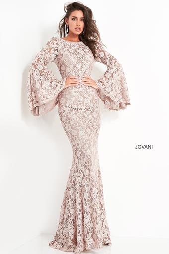 JVN Style #03352 #0 default frontface vertical thumbnail