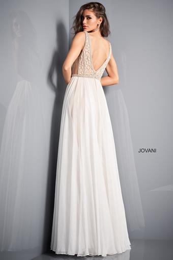 JVN Style #03374 #2 default backface vertical thumbnail