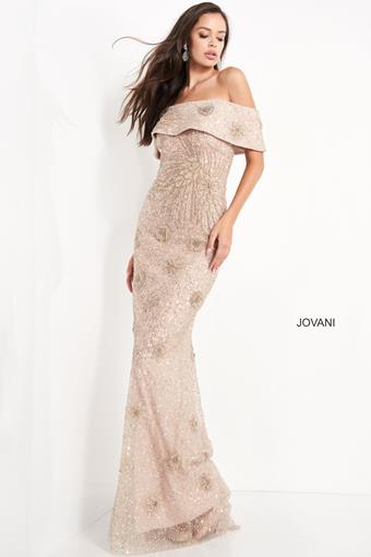 JVN Style #03412 #0 default frontface vertical thumbnail