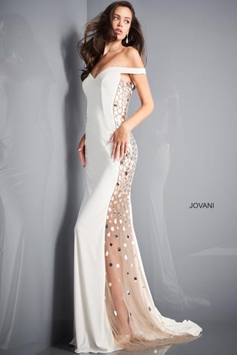 JVN Style #03615 #1 vertical thumbnail