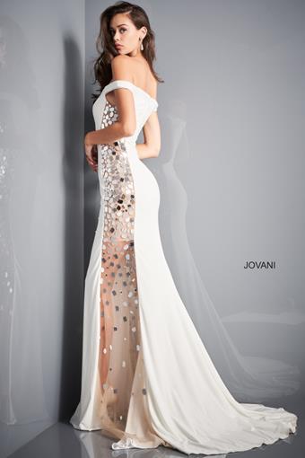 JVN Style #03615 #2 default backface vertical thumbnail