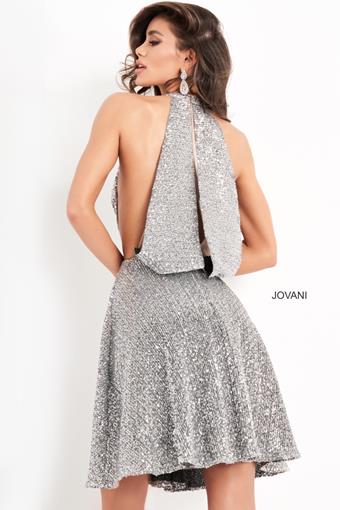 JVN Style #03751 #3 default backface vertical thumbnail