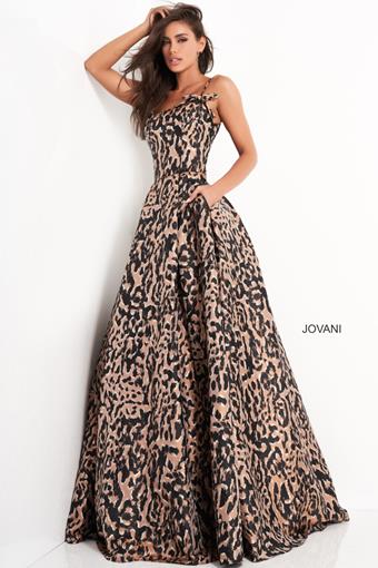 JVN Style #03838 #0 default frontface vertical thumbnail