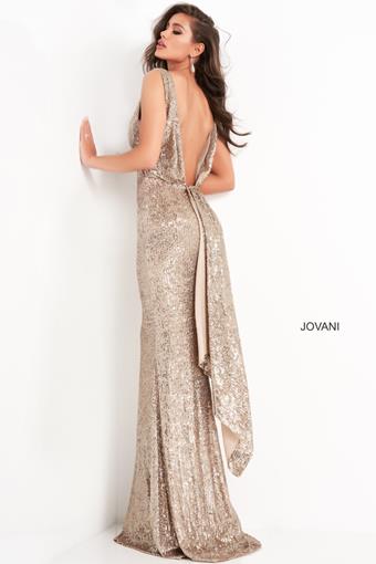 JVN Style #03854 #3 default backface vertical thumbnail