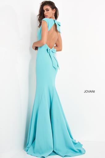 JVN Style #04098 #2 default backface vertical thumbnail