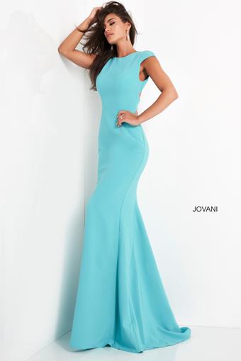 JVN Style #04098 #0 default frontface vertical thumbnail