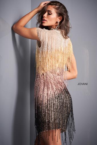 JVN Style #04120 #3 default backface vertical thumbnail