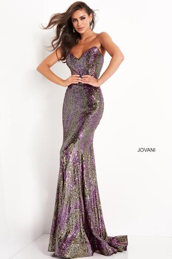 JVN Style #04155 #3 vertical thumbnail