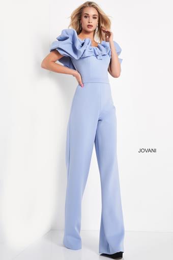 JVN Style #04360 #0 default frontface vertical thumbnail