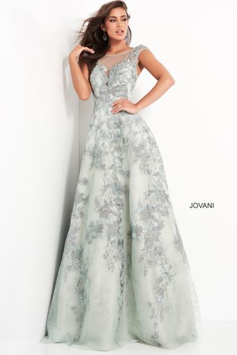 JVN Style #04438 #1 vertical thumbnail