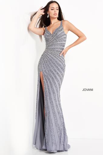 JVN Style #04539 #0 default frontface vertical thumbnail