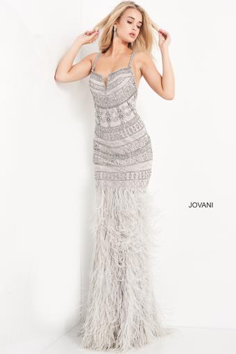 JVN Style #04540 #0 default frontface vertical thumbnail