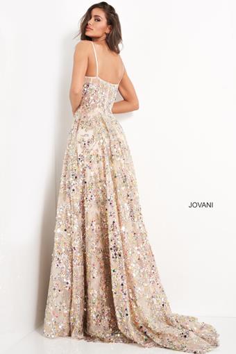 JVN Style #04630 #2 default backface vertical thumbnail