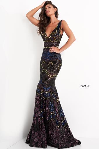 JVN Style #04807 #1 vertical thumbnail