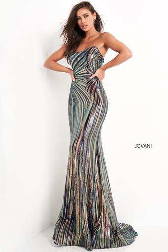 JVN Style #04810 #0 default frontface vertical thumbnail