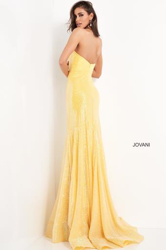 JVN Style #04831 #2 default backface vertical thumbnail