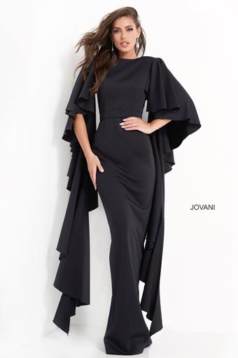 JVN Style #3018 #1 vertical thumbnail
