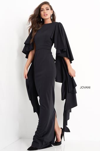 JVN Style #3018 #2 vertical thumbnail