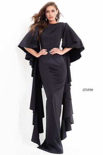 JVN Style #3018 #0 default frontface vertical thumbnail