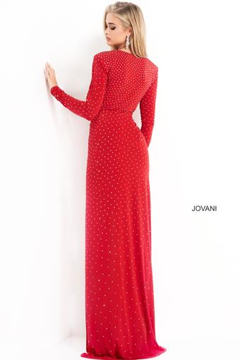 JVN Style #3058 #0 default frontface vertical thumbnail