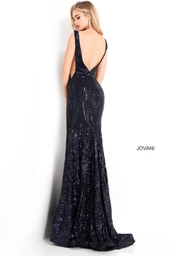 JVN Style #3186 #2 default backface vertical thumbnail