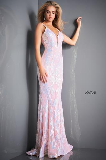 JVN Style #3263 #5 vertical thumbnail