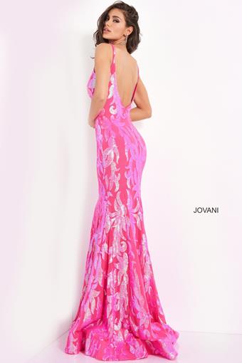 JVN Style #3263 #9 default backface vertical thumbnail