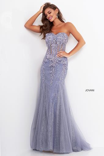 JVN Style #3623 #0 default frontface vertical thumbnail