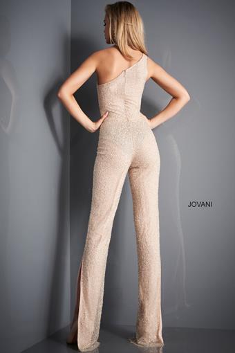 JVN Style #3816 #3 default backface vertical thumbnail