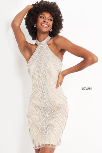 JVN Style #3834 #0 default frontface vertical thumbnail