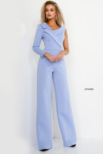 JVN Style #3854 #1 vertical thumbnail