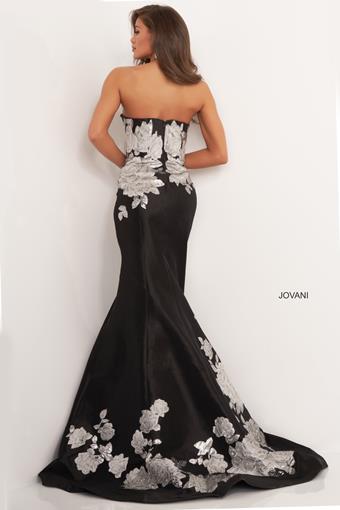 JVN Style #3917 #1 default backface vertical thumbnail