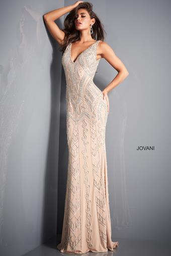 JVN Style #4017 #3 vertical thumbnail