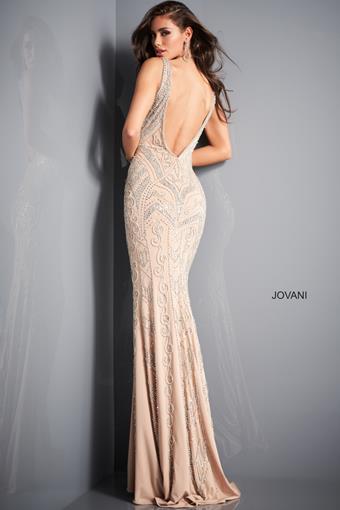 JVN Style #4017 #4 default backface vertical thumbnail