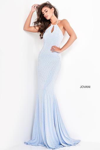 JVN Style #4033 #1 vertical thumbnail