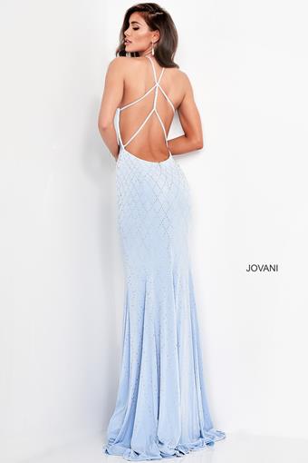 JVN Style #4033 #2 default backface vertical thumbnail